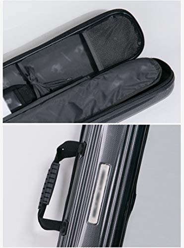 HYXL888 Angeltasche, Robust und langlebig wasserdicht und druckfeste Aufbewahrungstasche Einfache Angelausrüstung… – Bild 6