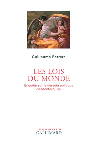 Les  lois du monde