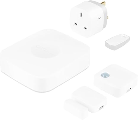 samsung smartthings hub amazon