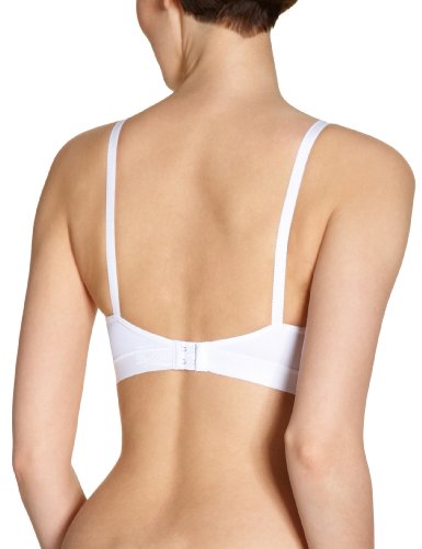 BeeDees-Damen-BH-ohne-Bgel-Microfun-N