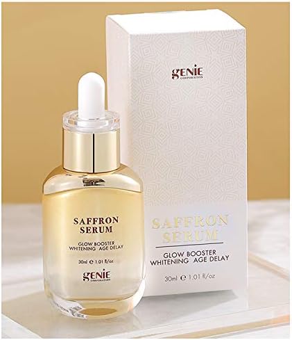 night brightening serum