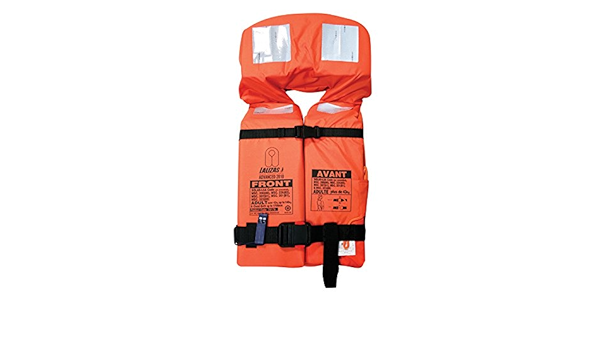 Lalizas Advance Folding 2010 Chaleco Salvavidas, Unisex ...