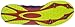 Saucony Men's Kilkenny XC5 Spike-M