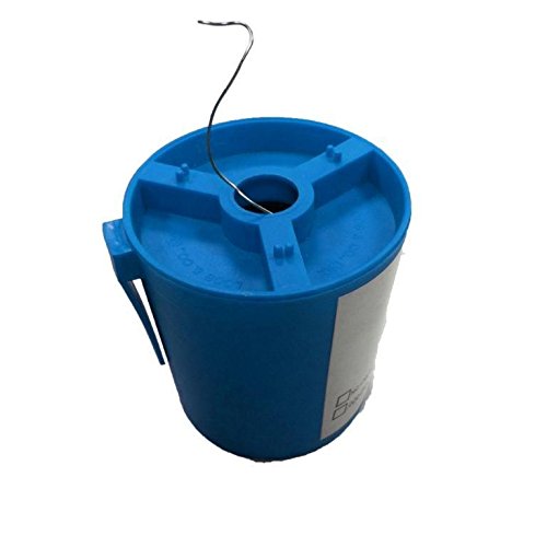 Stainless steel wire Safety Lockwire 304 0.025 inch / 0.63 mm