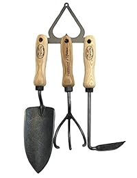 dewit 3-tool Bundle con soporte