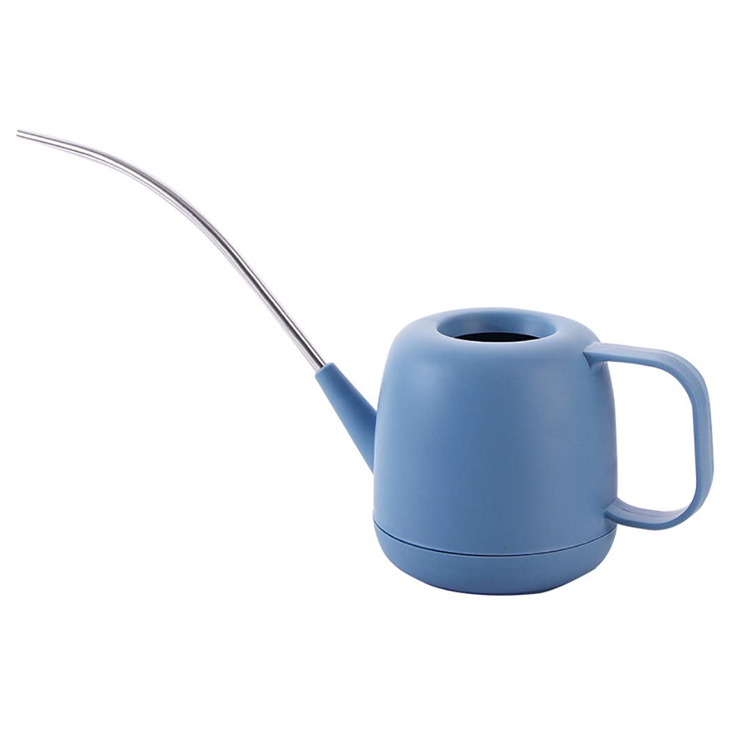 Outgeek Long Spout Ergonomic Watering Pot Plant Watering Pot Watering