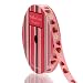 3/8" Strawberries Grosgrain Ribbon 10 Yard