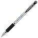 Uni-ball Signo Dx Um-151 Gel Ink Pen - 0.38 Mm - 10 Pcs - Black - by Uni Mitsubishi Pencil Company
