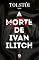 Livro A Morte de Ivan Ilitch