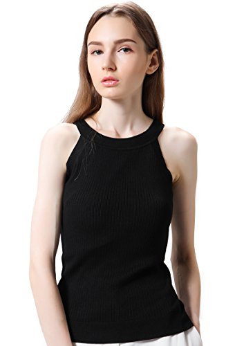 racerback turtleneck