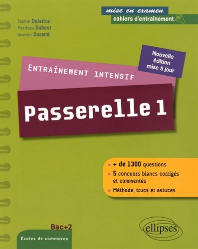 Entraînement intensif, Passerelle 1