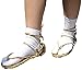 SPJ: Waraji Japanese Straw Sandals and Split Toe Socks Bleach Anime Cosplay