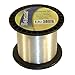 Seaguar Invizx 100% Fluorocarbon Fishing Line 20lbs, 1000yds Break Strength/Length - 20VZ1000