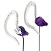 Yurbuds (CE Focus 200 in-Ear Headphones, Purple