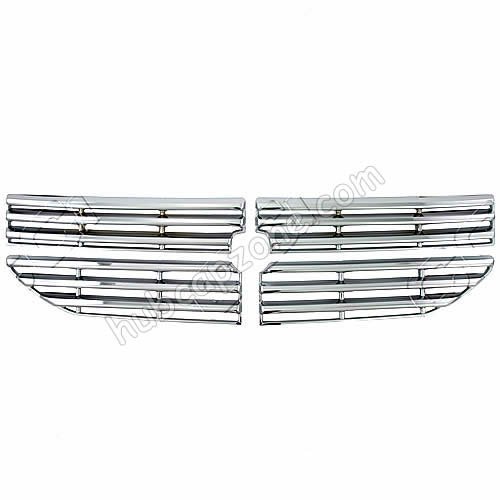 Promaxx Iwcgi 67 Grille Overlay Grilles Grille Guards Exterior Accessories Wellbeam Com Promaxx Iwcgi 67 Grille Overlay Grilles Grille Guards Exterior Accessories Wellbeam Com