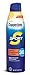 Coppertone Sport Sunscreen Spray SPF 30, Water Resistant Spray Sunscreen for Body, 5.5 Oz (Packaging May Vary)