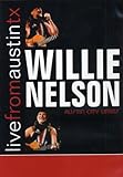 Willie Nelson Album: «Live from Austin TX» (Front side)