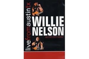 Willie Nelson 1990: Live from Austin