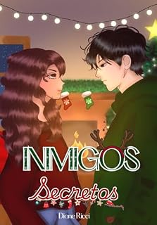 Livro Inimigos secretos