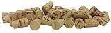 GSC International CS-XXX-100 Cork Stopper, Size 000 (Pack of 100)