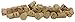 GSC International CS-XXX-100 Cork Stopper, Size 000 (Pack of 100)