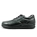 SAS Men's, Timeout Lace up Shoe Black 9.5 M