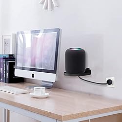 Aokicase For Apple Homepod 1/2 Holder Apple Homepod