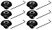 Blendin Drive Socket Kit,Compatible with Vitamix Blender Part 891-802 (6 Pack)