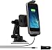 mophie 2306 Juice Pack Car Dock for iPhone 5/5s/SE