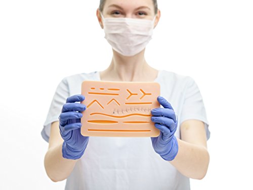 4 Kenley+Suture+Pad+Replicate+Incisions