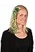 Sneak Peak ST Patricks Day Clover accessories Green Shamrock Women Hair extension Clip Headband Metal In Accent
