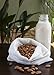 Nut Milk Bag 2 Pack! Commercial Quality & Reusable - 12