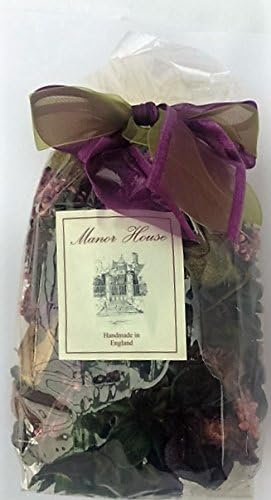 The Manor House Bag of Spring Mountain Vinyard Potpourri