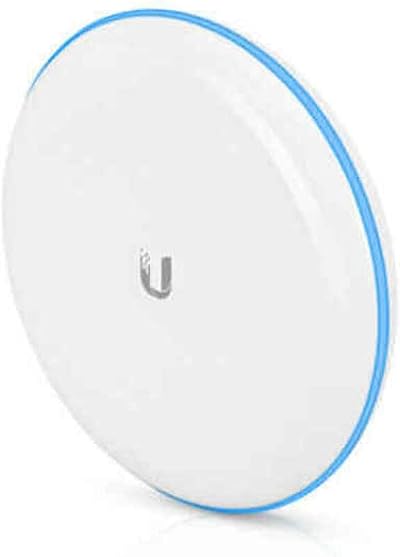 Ubiquiti UniFi Building Bridge Wireless 60GHz 5GHz 1Gbps PtP Link 500m