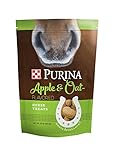 Land O'Lakes Purina 0026183 Apple and Oat Pet Treat, 3.5-Pound