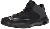 Nike Men's Air Versitile Ii NBK Basketball Shoe
