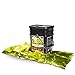 Wise Company, Emergency Food Supply, Freeze-Dried Vegetable Variety, Gluten-Free, 160 Servings