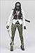 McFarlane Toys The Walking Dead TV Series 7 Michonne Action Figure