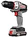 Craftsman -16496 - Bolt-On 20 Volt MAX Lithium Ion Drill/Driver Kit