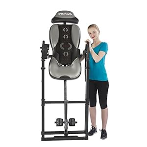 Innova ITM5900 Advanced Heat and Massage Inversion Table