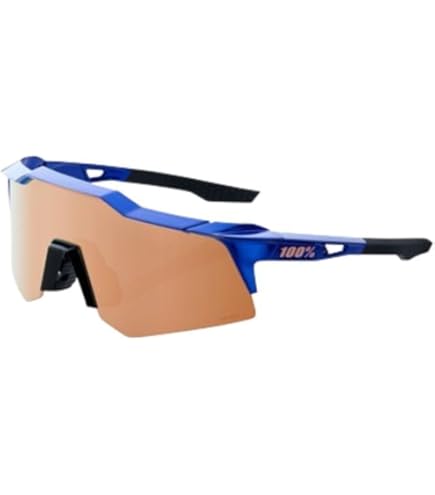 Amazon.com: 100% Speedcraft XS Sunglasses - Soft Tact Black; HiPER