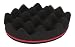 Magic Hair Twist Sponge Brush for Dreads, Twists, Curls, Coils. Professional Barber Style at Home. New Wave