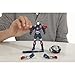 Marvel Iron Man 3 Avengers Initiative Assemblers Interchangeable Armor System Iron Patriot Figure