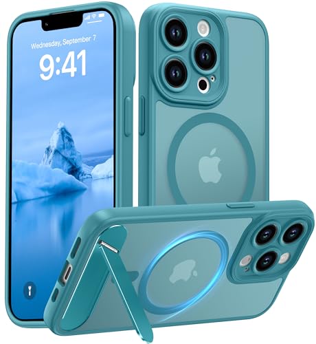 Magnetic Iphone 13 Pro Case