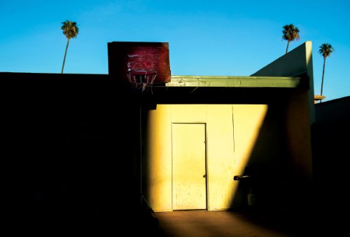 hoop: the american dream - Thumbnail 5