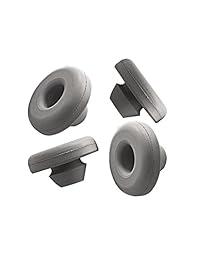 Yeti Tundra Replacment pies antideslizantes. Ronda