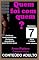 Livro Quem foi com quem? - nº 7
