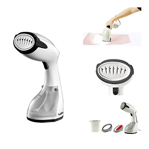 True & Tidy Power Steam Press + Fabric Shaver Bundle Pack