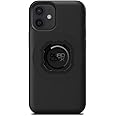 Quad Lock MAG Phone Case for iPhone 12 Mini Black