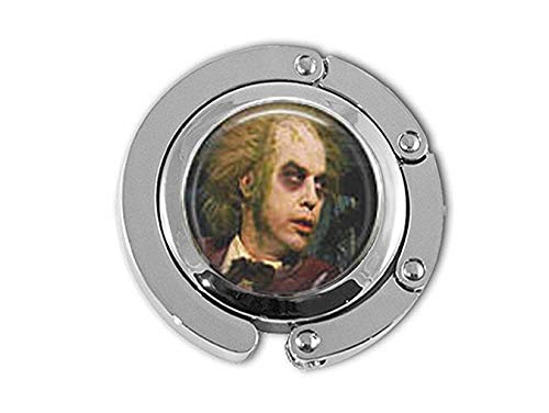 Beetlejuice Shrunken Head Guy Hanger
